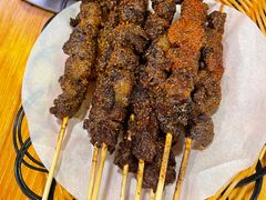 -潮味四季潮汕牛肉火锅(来凤街店)