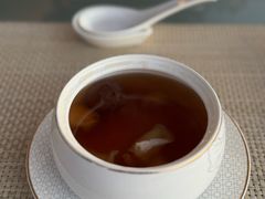-王府井文华东方酒店-紫膳餐厅