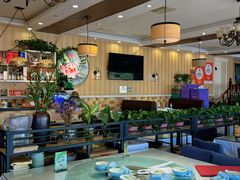 -桃子餐厅·天津菜(红星路直营店)