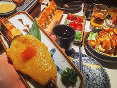 -玉川屋·深夜食堂居酒屋(柳巷店)