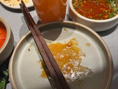 -巴奴毛肚火锅(悠唐购物中心店)