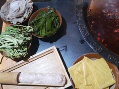 -麻大侠老火锅(巴国城店)