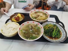 -陈记汤饭(水巷口店)