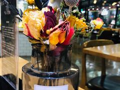 -雕刻时光咖啡馆(北苑店)