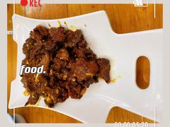 -清真利德顺小老饭庄(复兴路店)