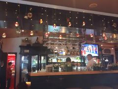 -碧特博格啤酒花园餐厅(芜湖路店)