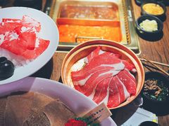 -九鼎轩脆毛肚火锅(三钢里店)