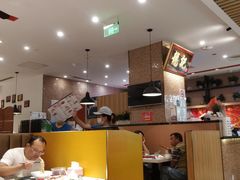 -龙记香港茶餐厅(久光百货店)