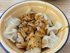 -岳记老成都三味面