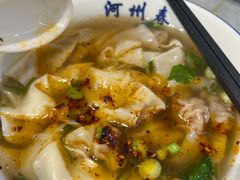 -河州春清真西北特色美食(虎踞路店)