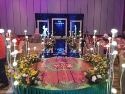 -广州中心皇冠假日酒店·宴会厅