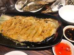-蚝美人·生蚝海鲜烧烤(茶花园店)