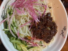 -前门杨记·铜锅涮肉(王府井·故宫店)