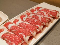 -海底捞火锅(龙湾万达广场店)