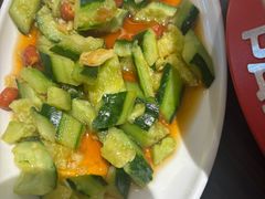 -胖哥俩肉蟹煲(石家庄长安万达店)