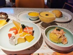 -战斧牛排餐厅(悦方IDmall店)
