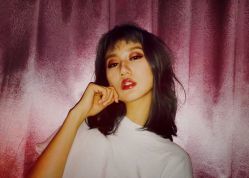 -MYYF SALON烫发染发