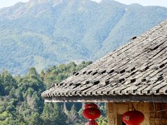 -福建土楼(南靖)景区