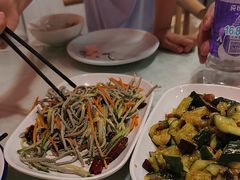 -听涛雅苑百味饺子老家菜馆