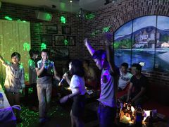 -长沙一页量贩KTV