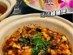-金龙·打边炉(武进路店)
