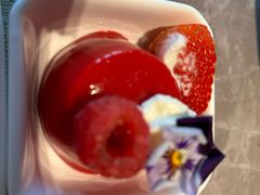 -北京港澳中心瑞士酒店·瑞士咖啡厅·自助餐