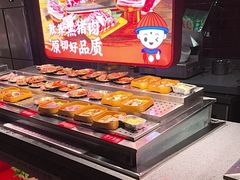 -芝小官毛肚火锅海鲜自助(淮安清江浦区新亚店)