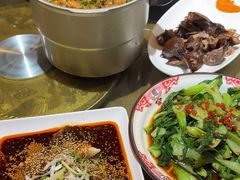 -灶东家民间菜(回兴店)