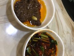-粤潮牛肉火锅店(江南大道店)
