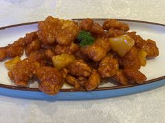 -聚鑫阁江浙菜·非遗传承技艺(青村帝华园店)