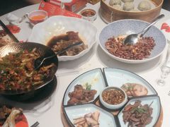 -食味楼(枫林湾店)