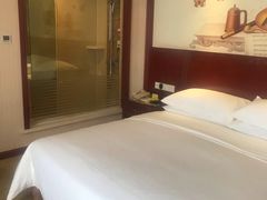 -维也纳酒店(北海银滩店)