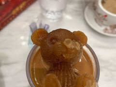 -新世界餐厅(万达店)