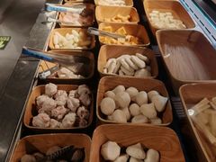 -温野菜涮涮锅(西单大悦城店)