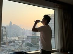 -香港尖沙咀凯悦酒店