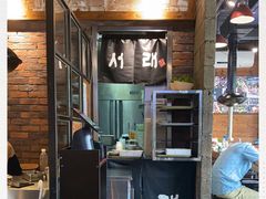 大堂-喜来稀肉(虹泉路店)
