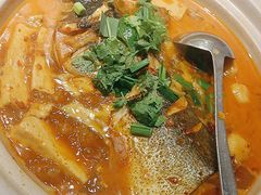 -小河村•南京鱼鲜乡土家常菜(油坊桥店)