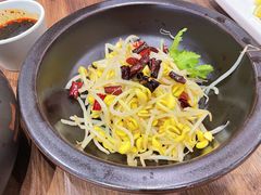 -云海肴·汽锅鸡·云南菜(广安门天虹店)