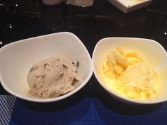 -美食汇自助餐厅(兰州万达文华酒店)