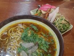 -美玲拉面(鞍山西道店)