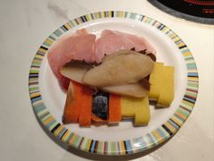 -吉布鲁牛排海鲜自助(成都大悦城店)