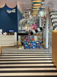 点击看大图 -奈尔宝·儿童乐园·亲子餐厅(前滩店)