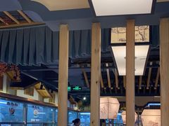 -绿草地·湘菜(喜盈门店)