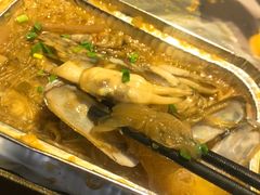 -翠姐姐农家大院·16年土菜馆(滨康路店)