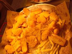 -比格比萨自助(延庆万达广场店)