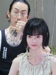 -MAGI美界造型