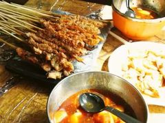 -小二楼炖肠