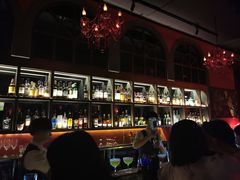-JZ Club 爵士酒吧(上海店)