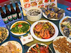-40号厦门海鲜大排档(中山路店)
