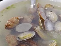 -九龙餐厅(大沽路店)